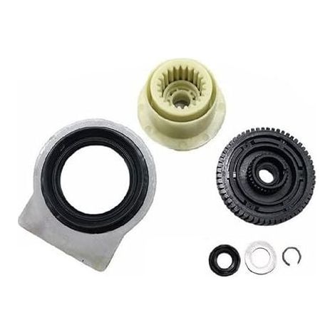 Rallonge Haute Pression Pour Raccord De Tuyau Compatible Kärcher K2 Clic (1/4)