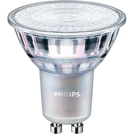 Spot d'intérieur Philips master value spot dimmable 365 lm