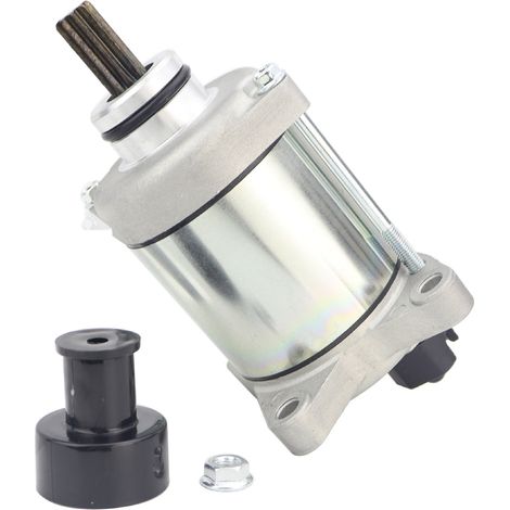 Motorcycle starter 31200-HM8-B61, compatible with Honda TRX250TM TRX