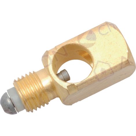 Interrupteur thermocouple - CHAFFOTEAUX : 243005