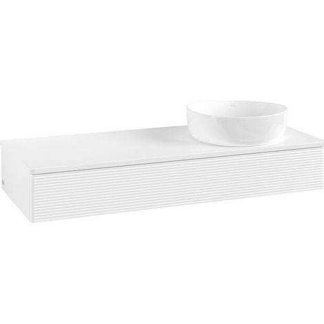 Villeroy & Boch L12110MT WTUS Antao L121 1200x190x500mm (1/3)