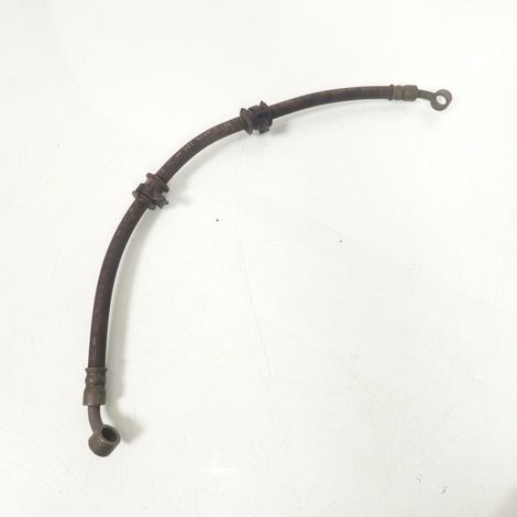 [GEBRAUCHT] [GEBRAUCHTWAREN] Bremsleitung 45cm Original für Motorrad oder