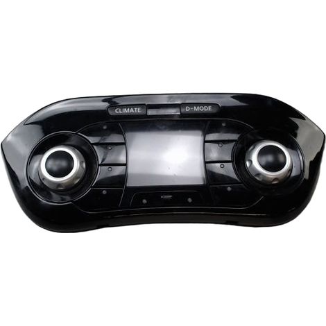 Commande De Chauffage NISSAN Juke [PRODUIT D'OCCASION] ♻️ 275101kc0a - Garantie à vie (1/2)