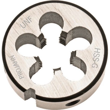 Projahn Schneideisen UNF HSS-G Nr. 8