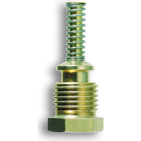 Ressort de rappel pour point de consigne VA2502 R 1/2"-1 1/2" (6x1mm)
