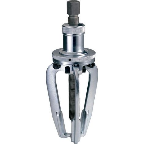 Gedore Abzieher TWIST+PULL 3-armig mit Dreharretierung 30x130 mm (1/5)