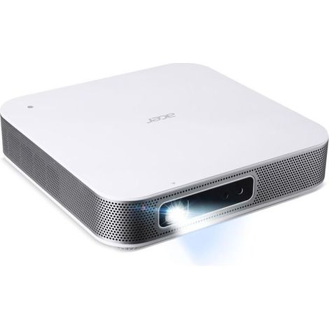 Projecteur LED - ACER - PD1520s - Full HD - 1200 ANSI Lumen - Bluetooth