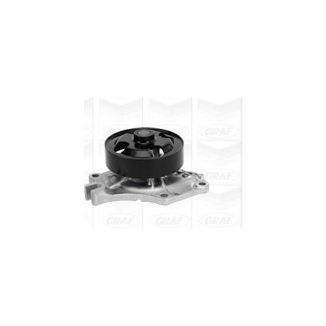 Pompe à eau, refroidissement du moteur GRAF PA962 MAZDA Z622-15-010 ZJ01-15-010A