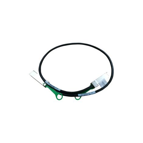 HPE Aruba Networking X241 100G QSFP28 5m câble InfiniBand et à fibres optiques 3 m