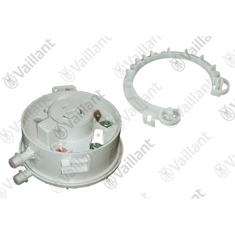 VAILLANT Druckwächter, Abgas VKK 476/4 u.w. Vaillant-Nr. , 0020058879