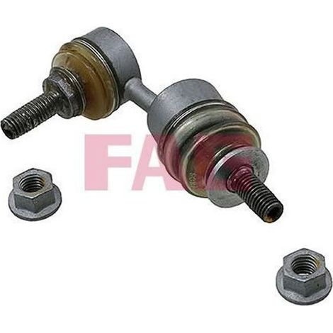 Biellette de barre stabilisatrice FAG pour JAGUAR X-Type Berline (X400) Arrière 818 0572 10