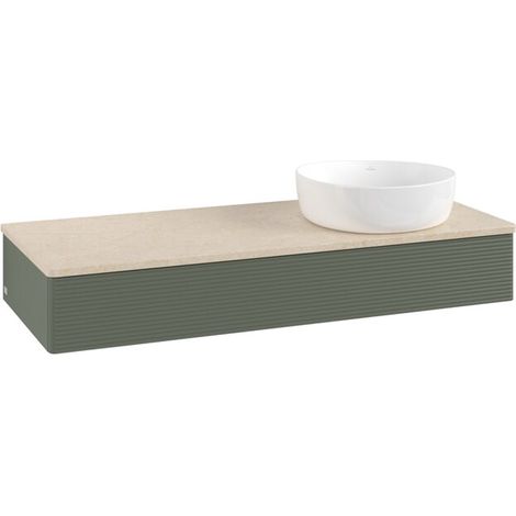 Villeroy & Boch L12113HL WTUS Antao L121 1200x190x500mm (1/3)