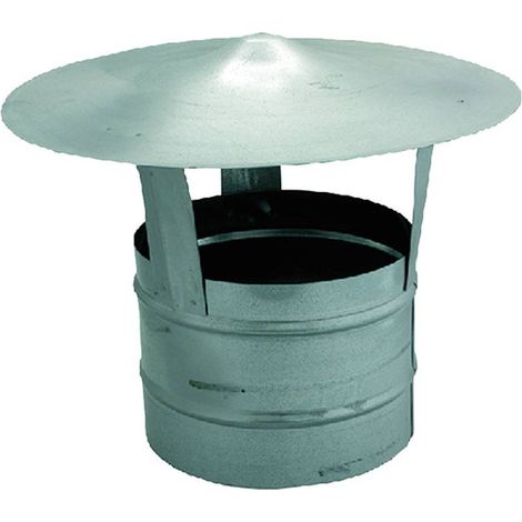 FUMAIOLO A CAPPELLO ø cm 25