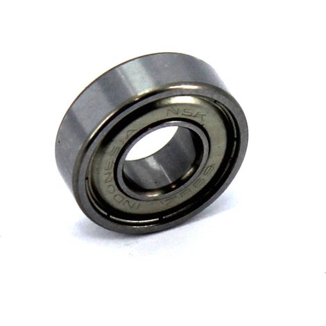 CUSCINETTO A SFERA RICAMBIO ABBACCHIATORE SCUOTITORE RACCOGLI OLIVE FP-ZLMO04 (1/4)