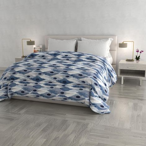 Couette d’Hiver, Calypso, 260x260cm (1/4)