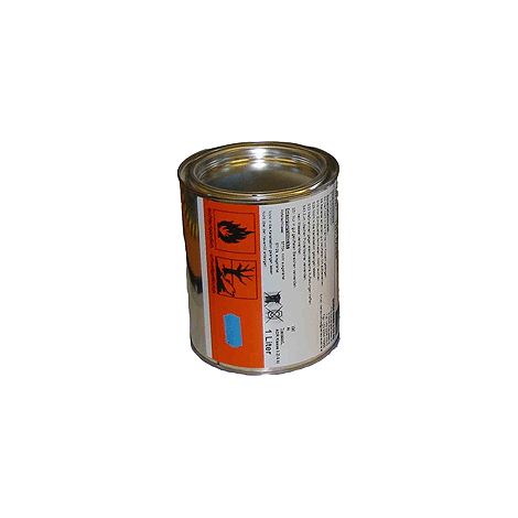 -Primer 027 Grundanstrich 1 l-Dose (23956)