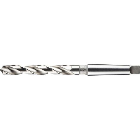 Foret métal Hikoki nwkc 10.5 mm queue morse (1/3)