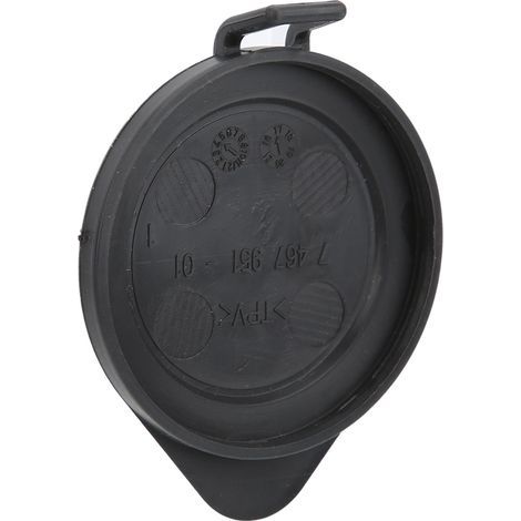 Bouchon de réservoir de liquide de lave-glace 61667264145 61667007880 pour E46 E90 E88 E39 E60 R55 R56 R57 (1/5)