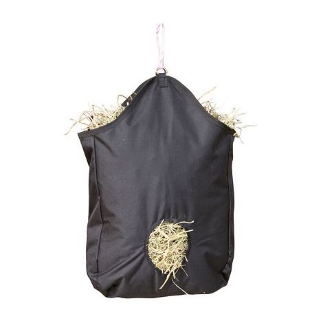 Kerbl Forage Sac pour le transport et la nourriture pour les chevaux et les moutons (1/2)