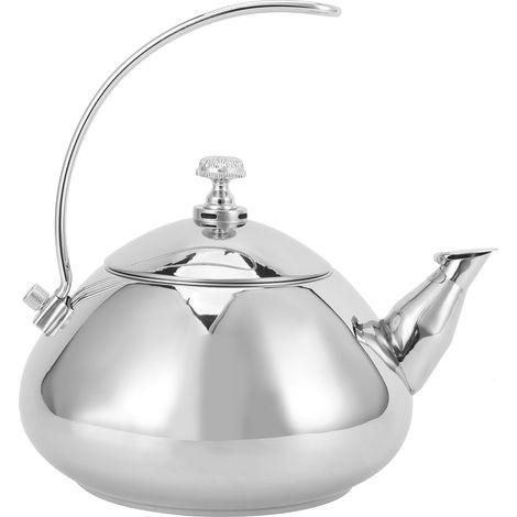 Fer à vapeur portatif mini pour vêtements, lisseur de tissu manuel, blanc, prise UE, idéal pour voyage et maison. (1/5)