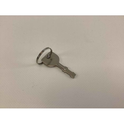 Llave de contacto para tractor de césped compatible MTD 725-2054A