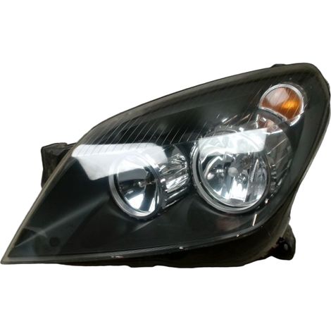 [PRODUIT D'OCCASION] Phare Gauche OPEL Astra Break 2004- ♻️ Ref Oe. 93178635 - Garantie à vie (1/3)
