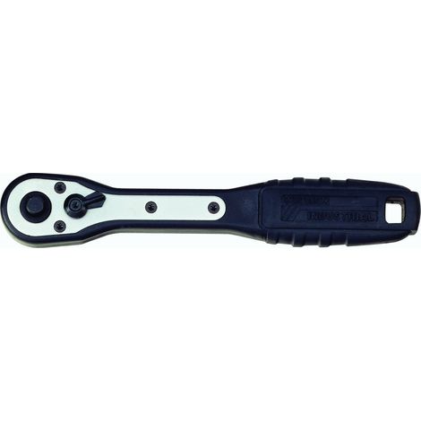 PROXXON 23180 CLIQUET 2000 M (MEDIUM) 10 MM (3/8'') EXTRÊMEMENT PLAT
