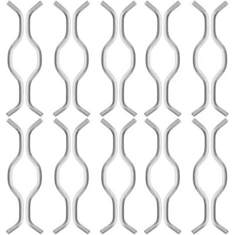 7-teiliges Harzfiltertrichter-Set mit Edelstahl, Bürste, Handschuhen, Schwämmen und Zubehör für Anycubic/Elegoo Mars Harz-3D-Drucker - (1/4)