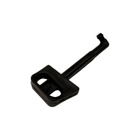 Levier de starter pour tronçonneuse à essence Husqvarna 137/142 : vente en gros et au détail, levier de starter de rechange (1/5)