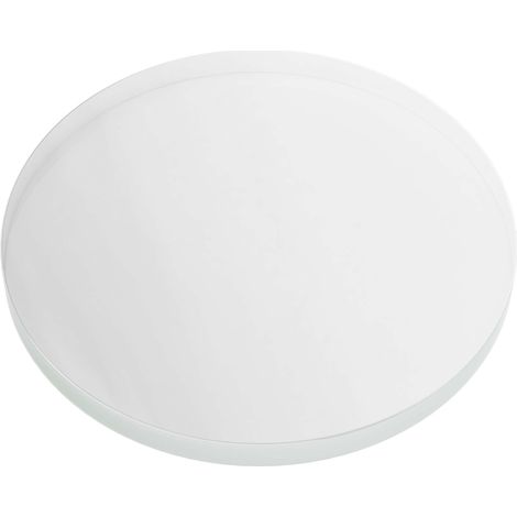 Sun Sun Ersatzteil für CUV-218 Teichklärer – Anzeige Glas – für Teichfilter, UV Leuchtmittel, UVC Klärer Zubehör