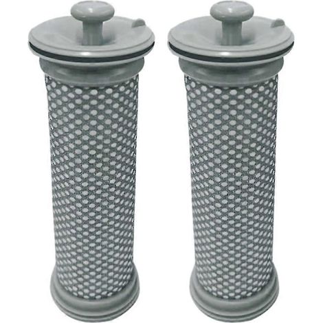 Lot de 2 filtres de rechange pour aspirateur A10 A11 S11 X1 - Accessoire pour balai ménager (1/5)