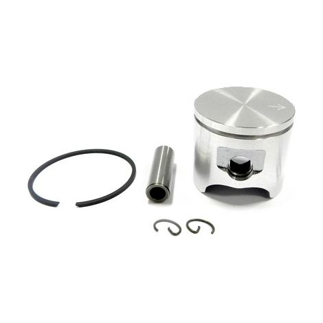 Piston débroussailleuse Husqvarna 343R et tronçonneuse 345 et 346 (1/4)