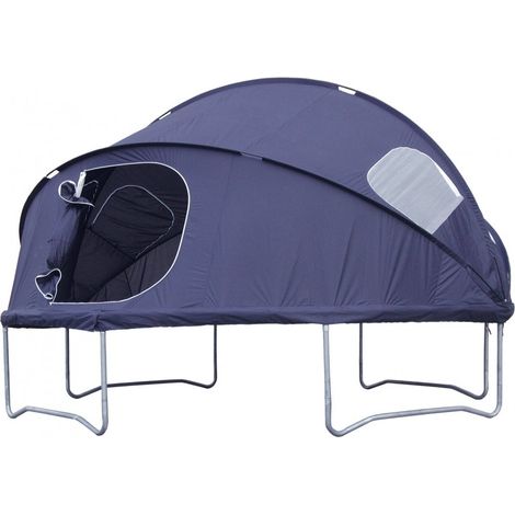 Tenda da Campeggio per Trampolino Diametro 423Cm Garlando Xxl