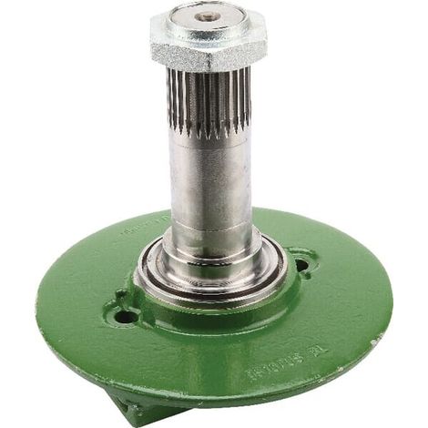 Werkzeugtraegerwelle AMAZONE 952667 (1/2)