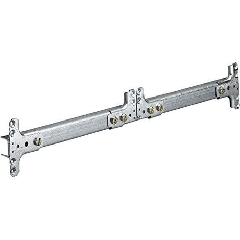 Hager Traversa transversal UT12PN acabado natural 50 cm