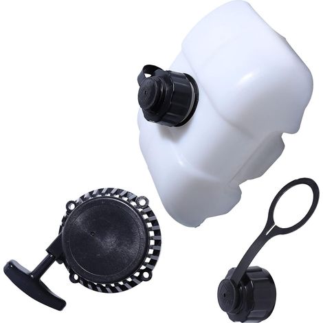 Fuel Cap Kit, For Robin NB411 CG411 RBC411 Brush Cutter (1/5)