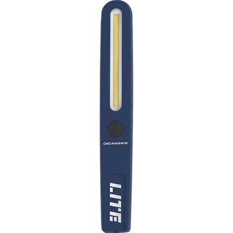 Scangrip LITE LED-Akkuhandleuchte STICK LITE M 3,7 V 1800 mAh - 35666 (1/5)