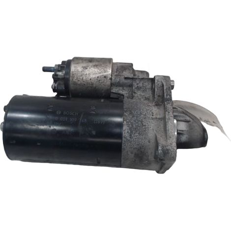 Demarreur ALFA ROMEO 159 [PRODUIT D'OCCASION]♻️51832954 (1/4)