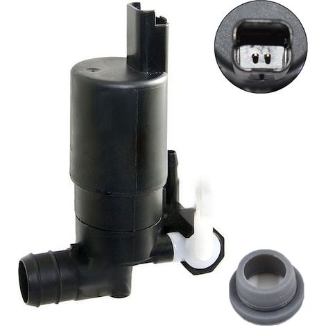 Pompe de lave‑glace pour Nissan, 28920‑7S000 / 28920‑BU010 (1/5)