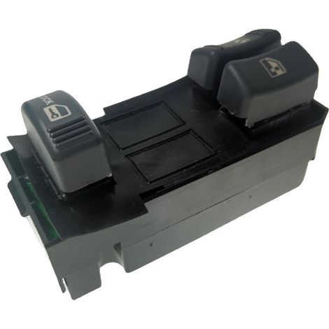 15151356 Window lift switch, door lock compatible, suitable for 95-05 Chevrolet GMC 15692685 (1/4)