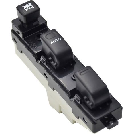 Passend für Daihatsu SB2 Terios J100 Autoteile, Fensterheberschalter, elektrischer Fensterheberschalter (1/4)
