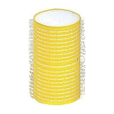 Rulos para el cabello Donegal, 32 rollos, 8 unidades (9110)