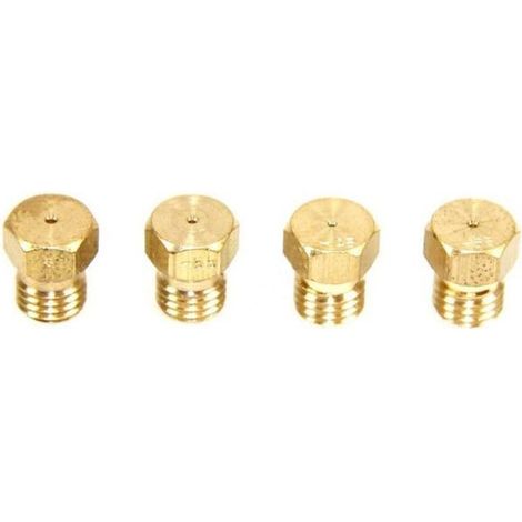 Injecteur Butane 38875 Pour CUISINIERE