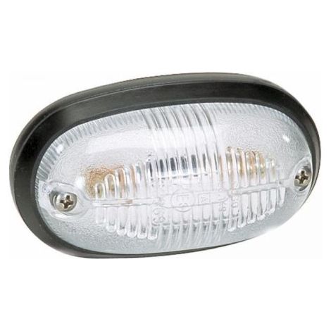 Fanale Anteriore Posizione Bianco Cobo 03.149.000 (1/3)