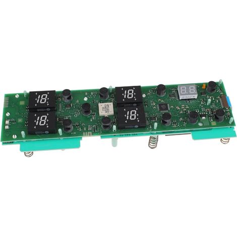 Whirlpool - module - vermogenskaart - 481221458166 - 8058331804653