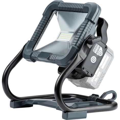 Primaster Pro Akku-LED Arbeitsleuchte 20 Volt Akku-LED Arbeitsleuchte (1/3)