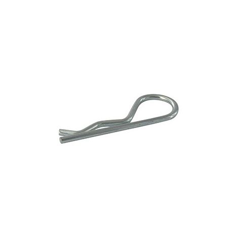 Beta-Nadeln - Länge: 73 mm, Durchmesser: 4,09 mm, Für Achse von 12,7 mm