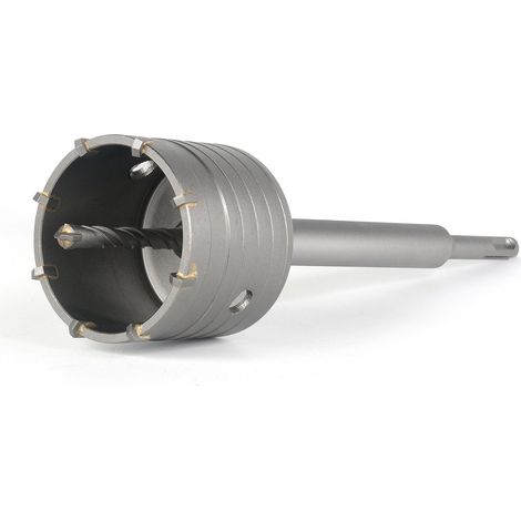 Scie Cloche Béton 70 mm SDS-Plus (1/5)