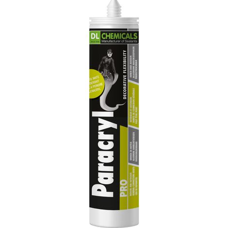 Paracryl Pro - Chêne 300ml - DL CHIMICALS - 106327