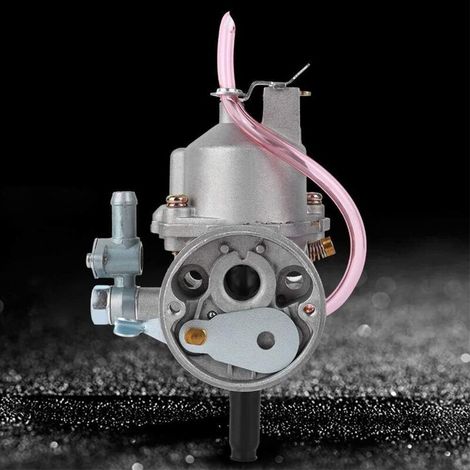Carburateur, TD33 Carburateur AY Float for Kawasaki TD40 TD43 TD48 CG400 Kaaz Lames de rechange (1/5)